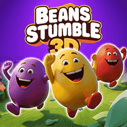 Beans Stumble 3D