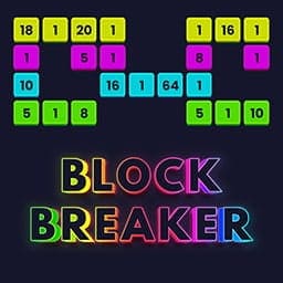 Block Breaker