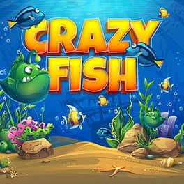 Crazy Fish