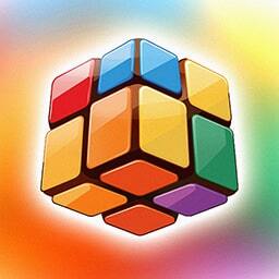 Cube 3D