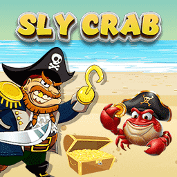 Sly Crab