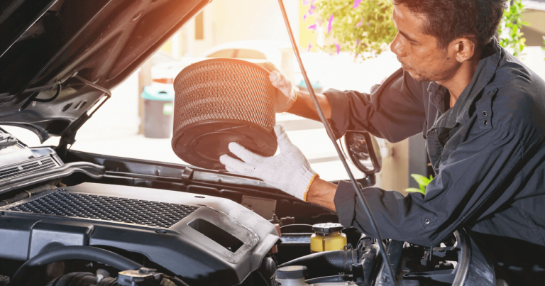 The best way to Test and Substitute Your Automobile’s Air Filter: Step-by-Step Information