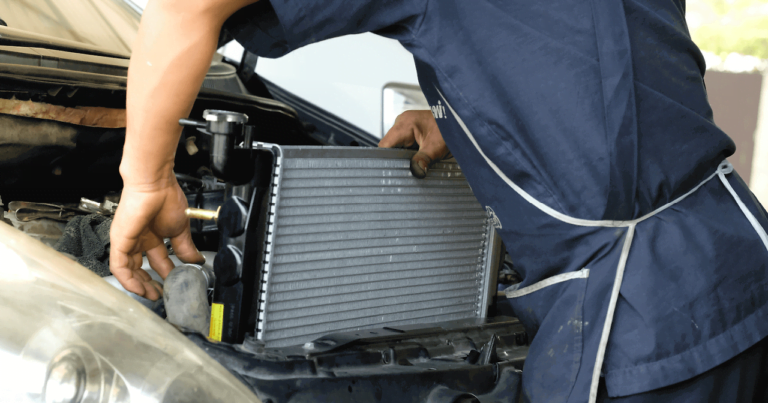 What’s a Automotive Radiator? 8 Easy Tricks to Prolong the Lifetime of Your Radiator