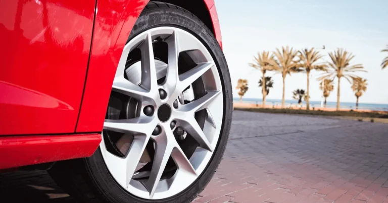 Full Information to Alloy Wheels