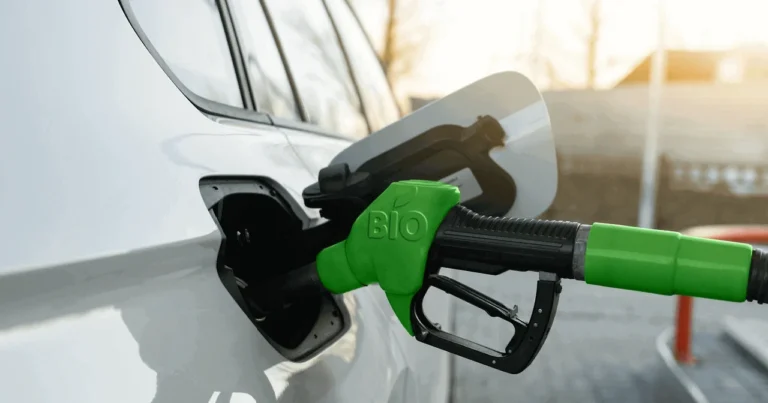 What’s biofuel? How does it work in automobiles?